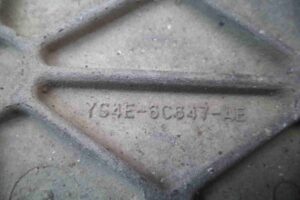 Изображение товара 54920 - 00054920 poddon Dodge Nitro 2