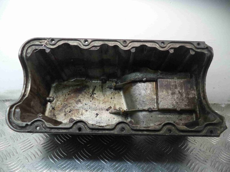 Изображение товара 54920 - 00054920 poddon Dodge Nitro