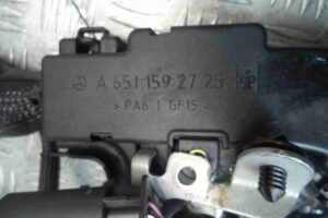 Изображение товара 54921 - 00054921 provodka dvigatelya Honda Element 1