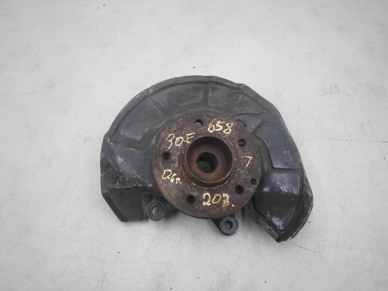 Изображение товара 54933 - 00054933 kulak povorotnyj pravyj Honda Pilot