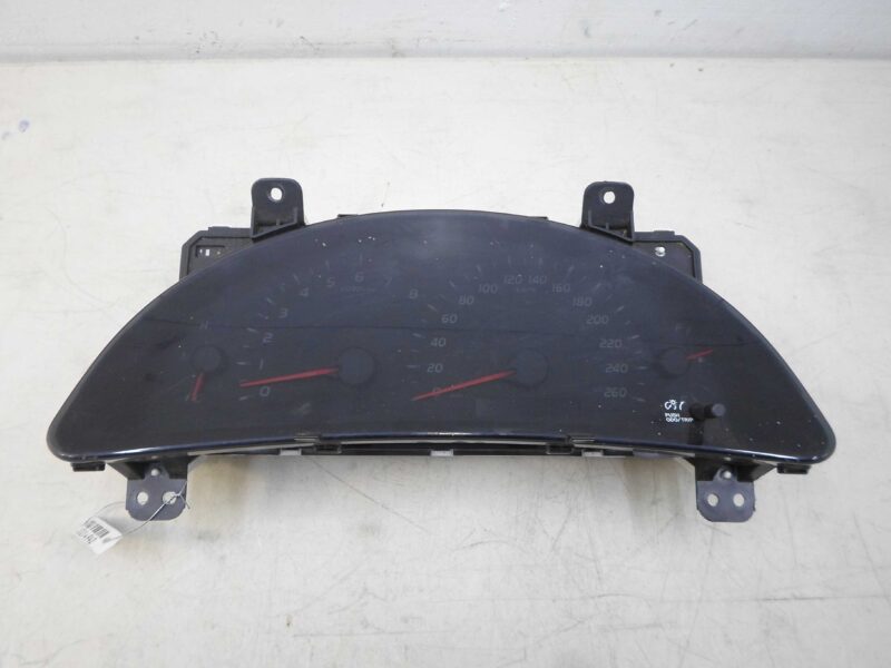 Изображение товара 54942 - 00054942 schitok priborov Subaru Tribeca 3