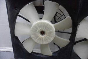 Изображение товара 54964 - 00054964 ventilyator okhlazhdeniya (elektro) Citroen Berlingo 1