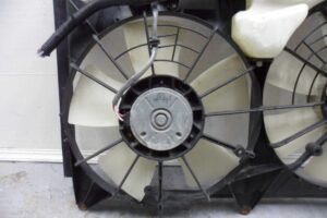 Изображение товара 54964 - 00054964 ventilyator okhlazhdeniya (elektro) Citroen Berlingo 2