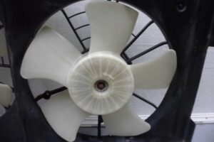 Изображение товара 54964 - 00054964 ventilyator okhlazhdeniya (elektro) Citroen Berlingo 3