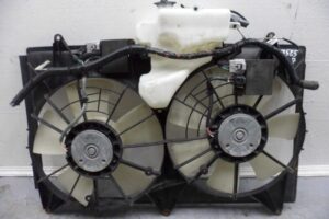 Изображение товара 54964 - 00054964 ventilyator okhlazhdeniya (elektro) Citroen Berlingo