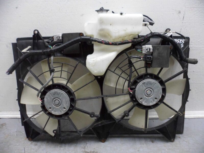 Изображение товара 54964 - 00054964 ventilyator okhlazhdeniya (elektro) Citroen Berlingo