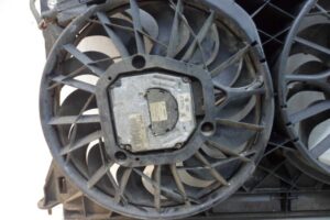 Изображение товара 54968 - 00054968 ventilyator okhlazhdeniya (elektro) 2