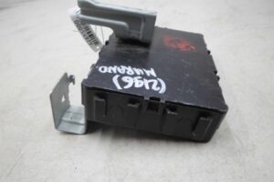Изображение товара 54979 - 00054979 blok Body control module Lexus RX