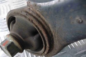 Изображение товара 55005 - 00055005 rychag perednij levyj nizhnij 3