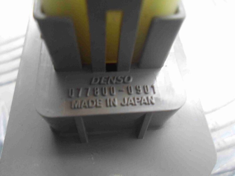 Изображение товара 55008 - 00055008 rezistor otopitelya Peugeot 306