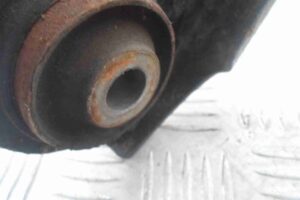 Изображение товара 55010 - 00055010 rychag perednij pravyj verkhnij BMW 4 Series 3