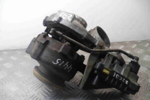 Изображение товара 55016 - 00055016 turbina Honda Pilot 1