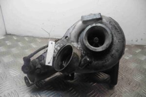 Изображение товара 55016 - 00055016 turbina Honda Pilot