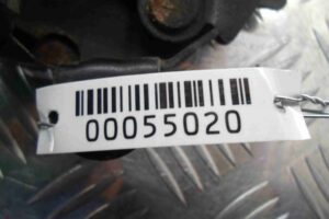 Изображение товара 55020 - 00055020 zamok kapota Subaru Tribeca 2