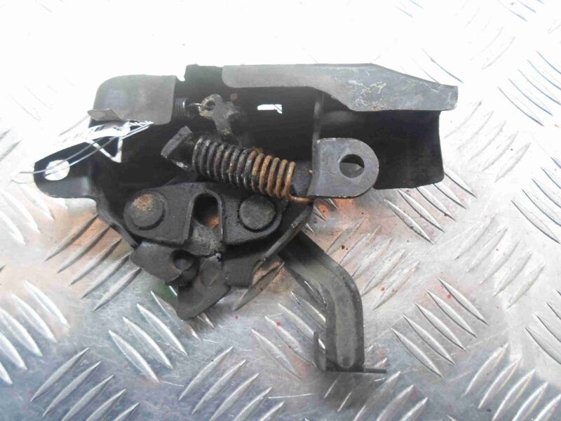 Изображение товара 55020 - 00055020 zamok kapota Subaru Tribeca