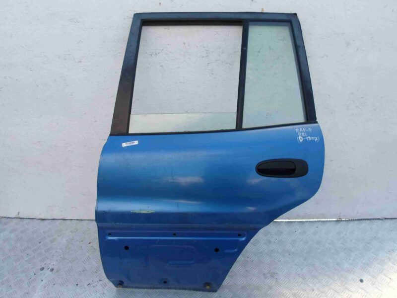 Изображение товара 55031 - 00055031 dver zadnyaya levaya Rover 600