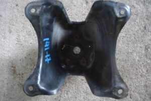 Изображение товара 55035 - 00055035 kreplenie zapasnogo kolesa 1