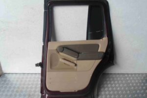 Изображение товара 55041 - 00055041 dver zadnyaya pravaya BMW 4 Series 1