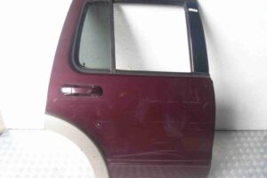 Изображение товара 55041 - 00055041 dver zadnyaya pravaya BMW 4 Series 2