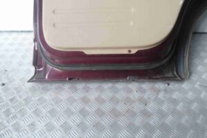 Изображение товара 55041 - 00055041 dver zadnyaya pravaya BMW 4 Series 3