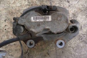 Изображение товара 55046 - 00055046 support perednij pravyj Ford Expedition 3