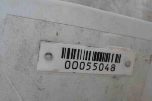 Изображение товара 55048 - 00055048 dver perednyaya pravaya Fiat Brava 2