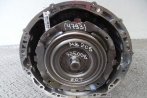 Изображение товара 55058 - 00055058 akpp Honda Element 2