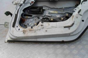 Изображение товара 55065 - 00055065 dver zadnyaya pravaya Nissan Navara 2