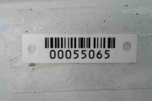 Изображение товара 55065 - 00055065 dver zadnyaya pravaya Nissan Navara 3