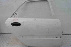 Изображение товара 55065 - 00055065 dver zadnyaya pravaya Nissan Navara