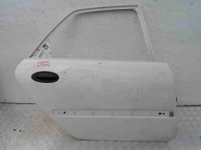 Изображение товара 55065 - 00055065 dver zadnyaya pravaya Nissan Navara