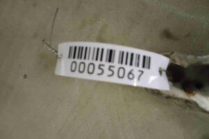 Изображение товара 55067 - 00055067 trubka konditsionera 1