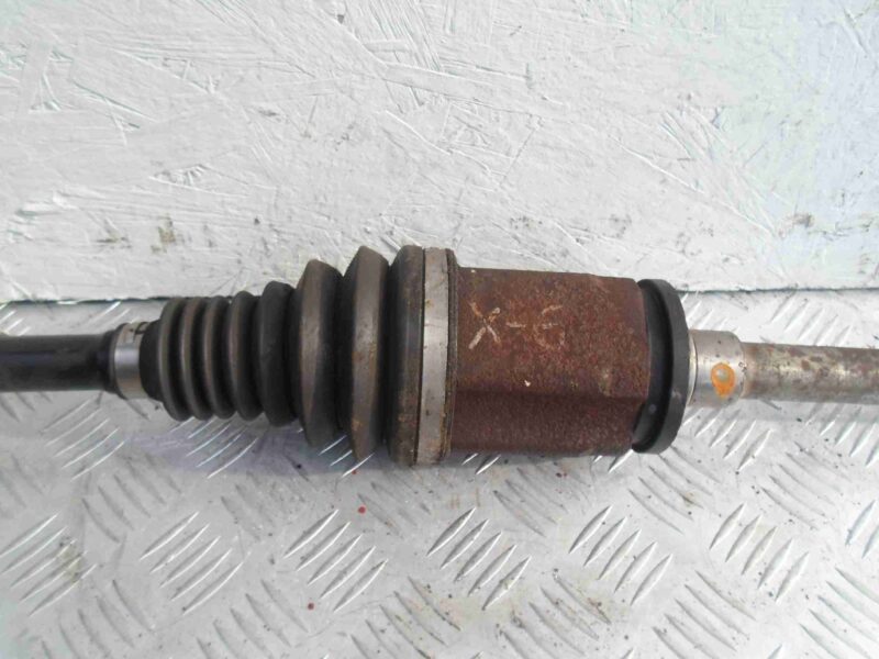 Изображение товара 55071 - 00055071 poluos perednyaya pravaya