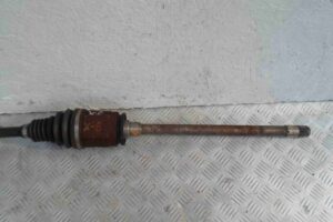 Изображение товара 55071 - 00055071 poluos perednyaya pravaya 1