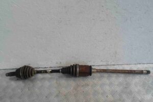 Изображение товара 55071 - 00055071 poluos perednyaya pravaya 2