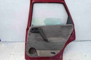 Изображение товара 55072 - 00055072 dver zadnyaya pravaya Mazda 5 1