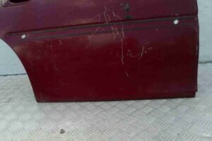 Изображение товара 55072 - 00055072 dver zadnyaya pravaya Mazda 5 3