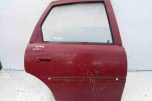 Изображение товара 55072 - 00055072 dver zadnyaya pravaya Mazda 5