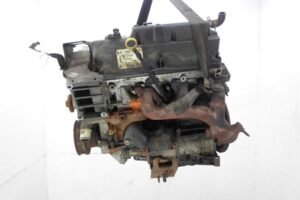 Изображение товара 55075 - 00055075 dvigatel BMW 4 Series 2