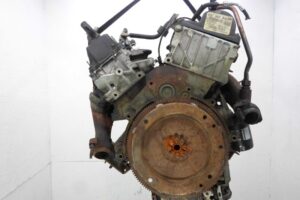 Изображение товара 55075 - 00055075 dvigatel BMW 4 Series