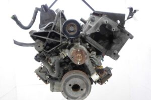 Изображение товара 55075 - 00055075 dvigatel BMW 4 Series 4