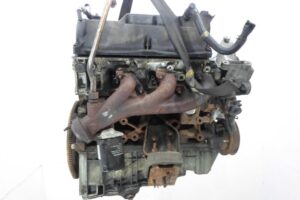Изображение товара 55075 - 00055075 dvigatel BMW 4 Series 5