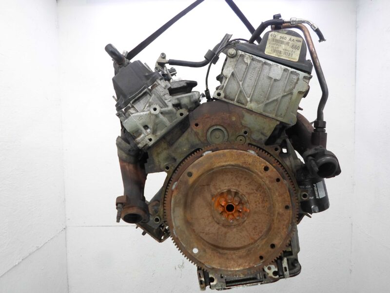 Изображение товара 55075 - 00055075 dvigatel BMW 4 Series