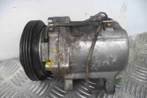 Изображение товара 55077 - 00055077 kompressor konditsionera Peugeot 605 3