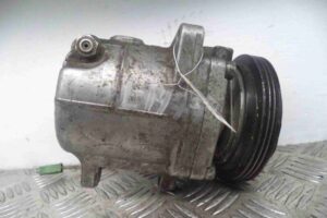 Изображение товара 55077 - 00055077 kompressor konditsionera Peugeot 605