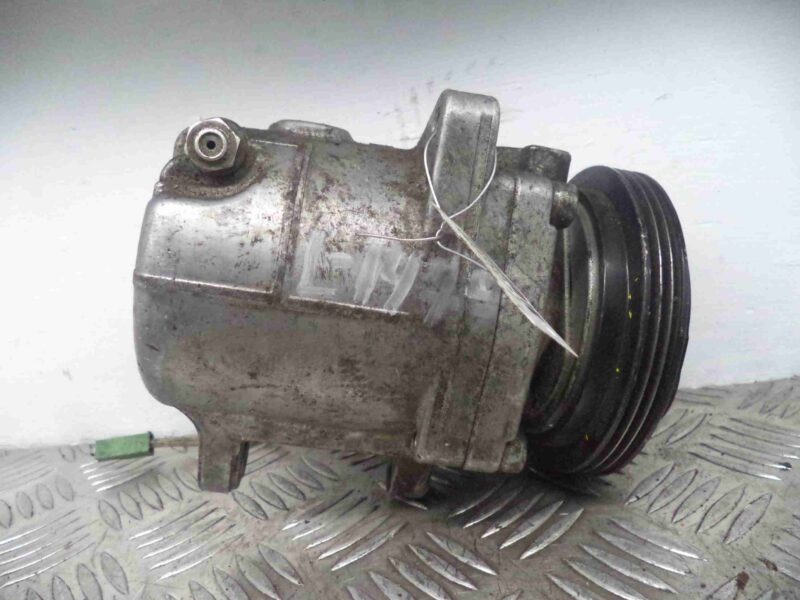 Изображение товара 55077 - 00055077 kompressor konditsionera Peugeot 605