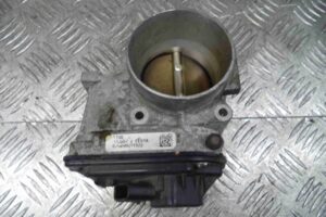 Изображение товара 55078 - 00055078 zaslonka drosselnaya Citroen C5 1