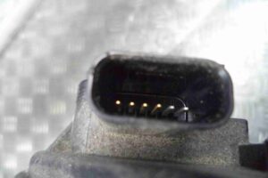 Изображение товара 55078 - 00055078 zaslonka drosselnaya Citroen C5