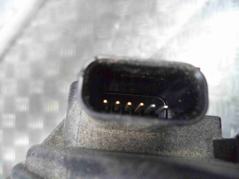 Изображение товара 55078 - 00055078 zaslonka drosselnaya Citroen C5