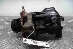 Изображение товара 55093 - 00055093 klapan EGR Mazda 323 1